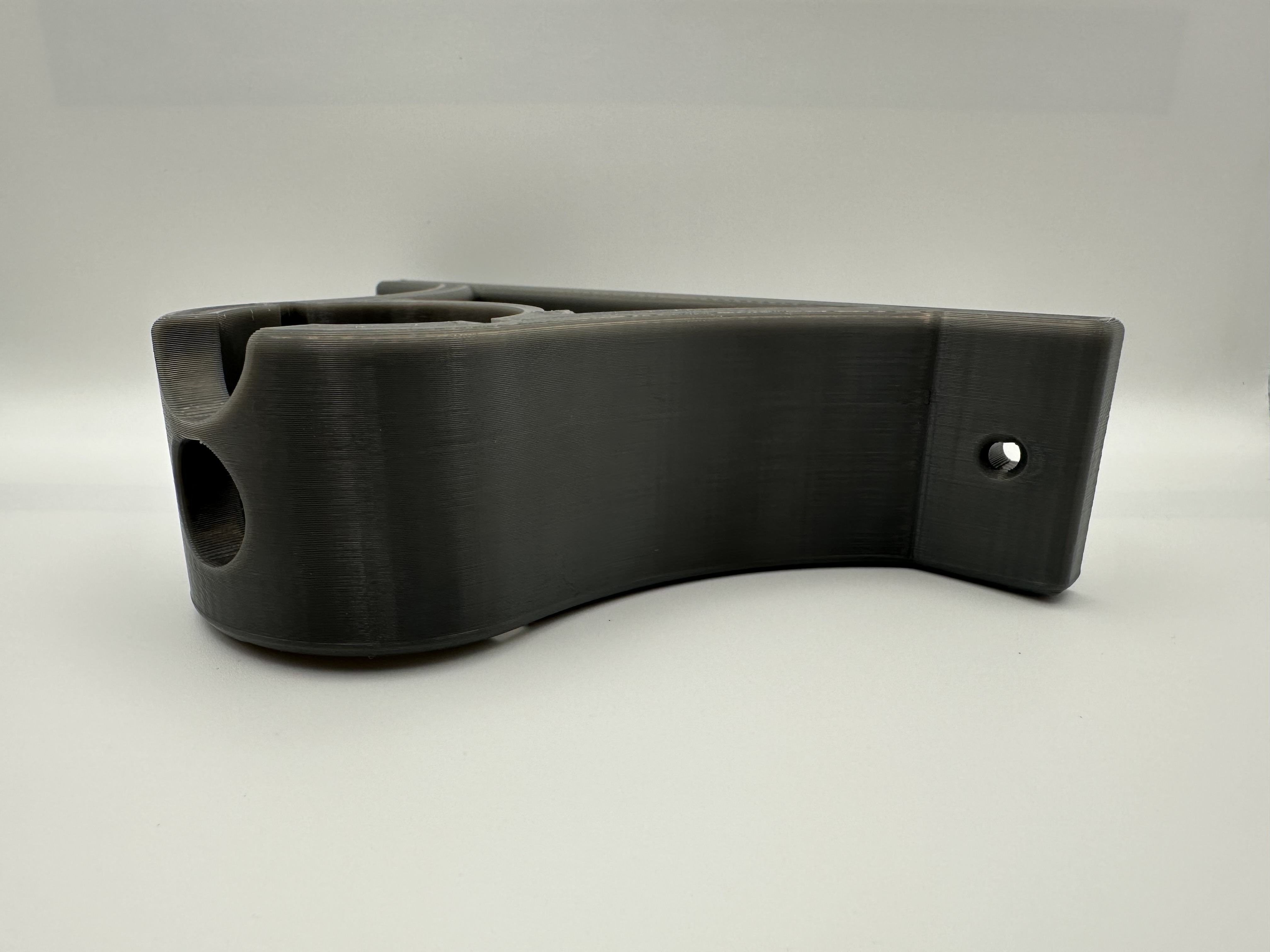Single Wall Holder for Dyson Attachments — photo 4