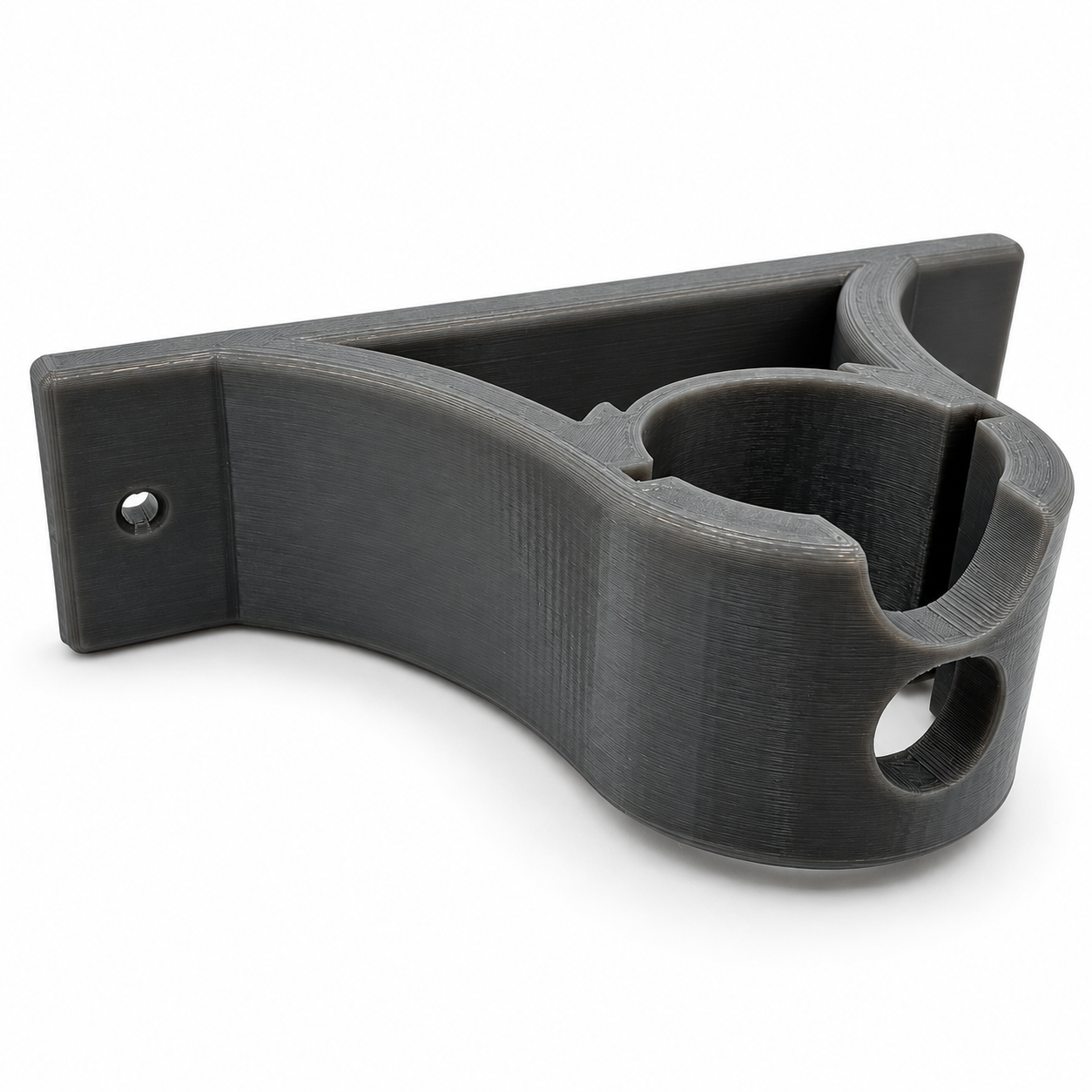 Single Wall Holder for Dyson Attachments
