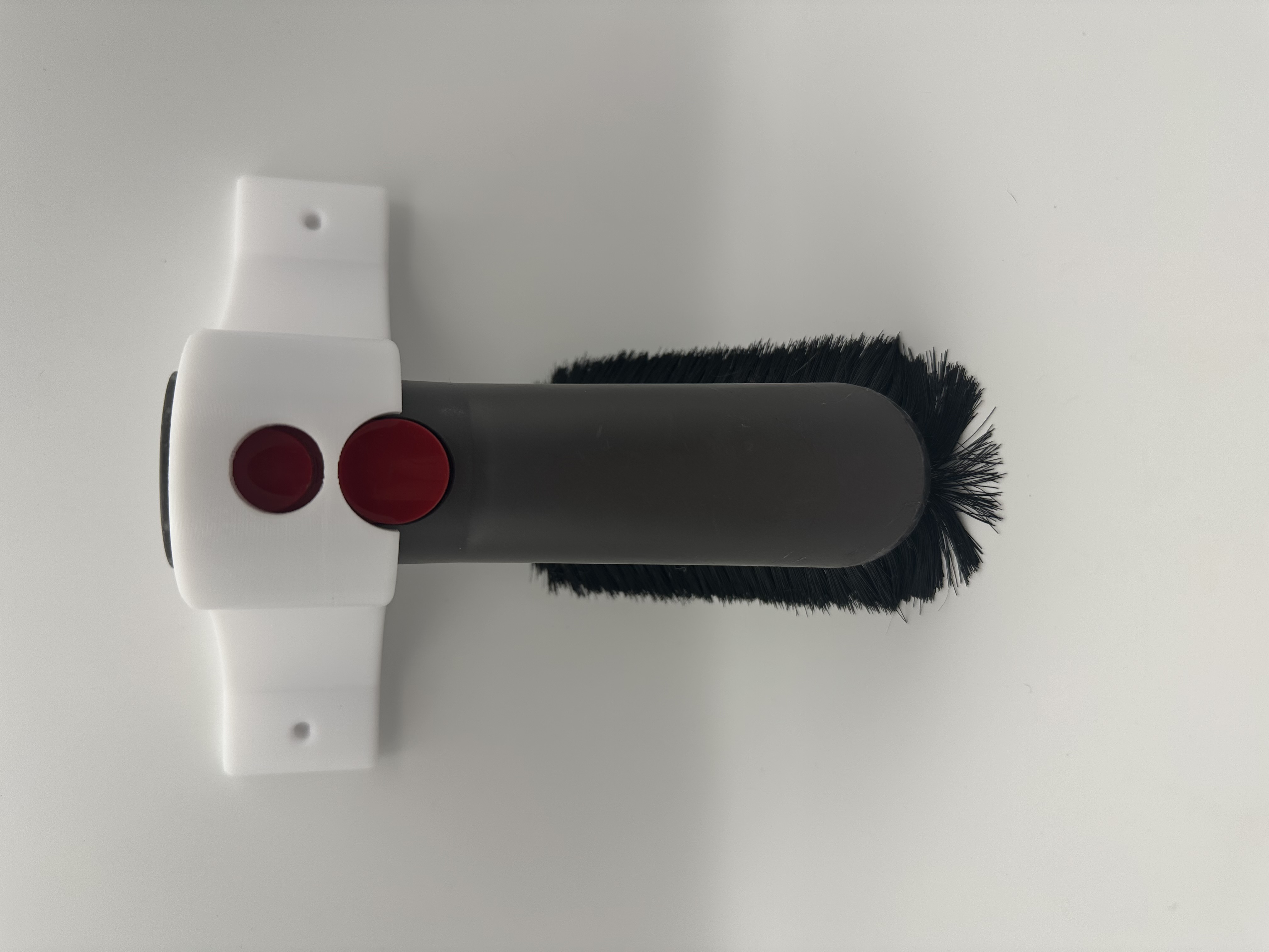 Single Wall Holder for Dyson Attachments — photo 3
