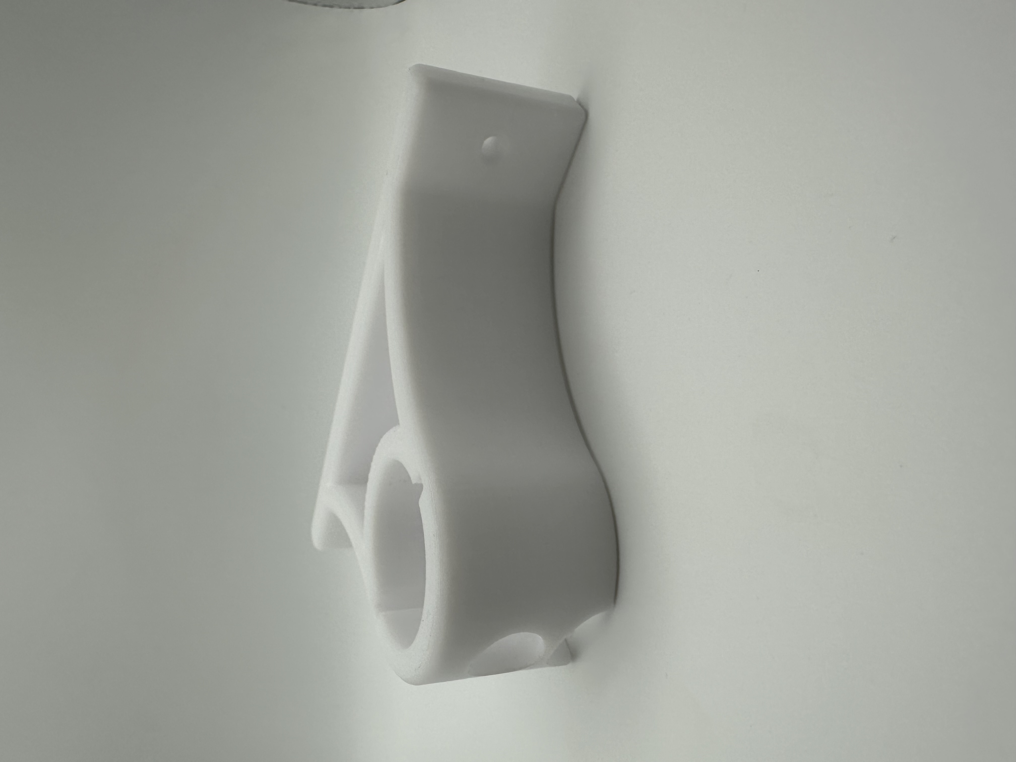 Single Wall Holder for Dyson Attachments — photo 2