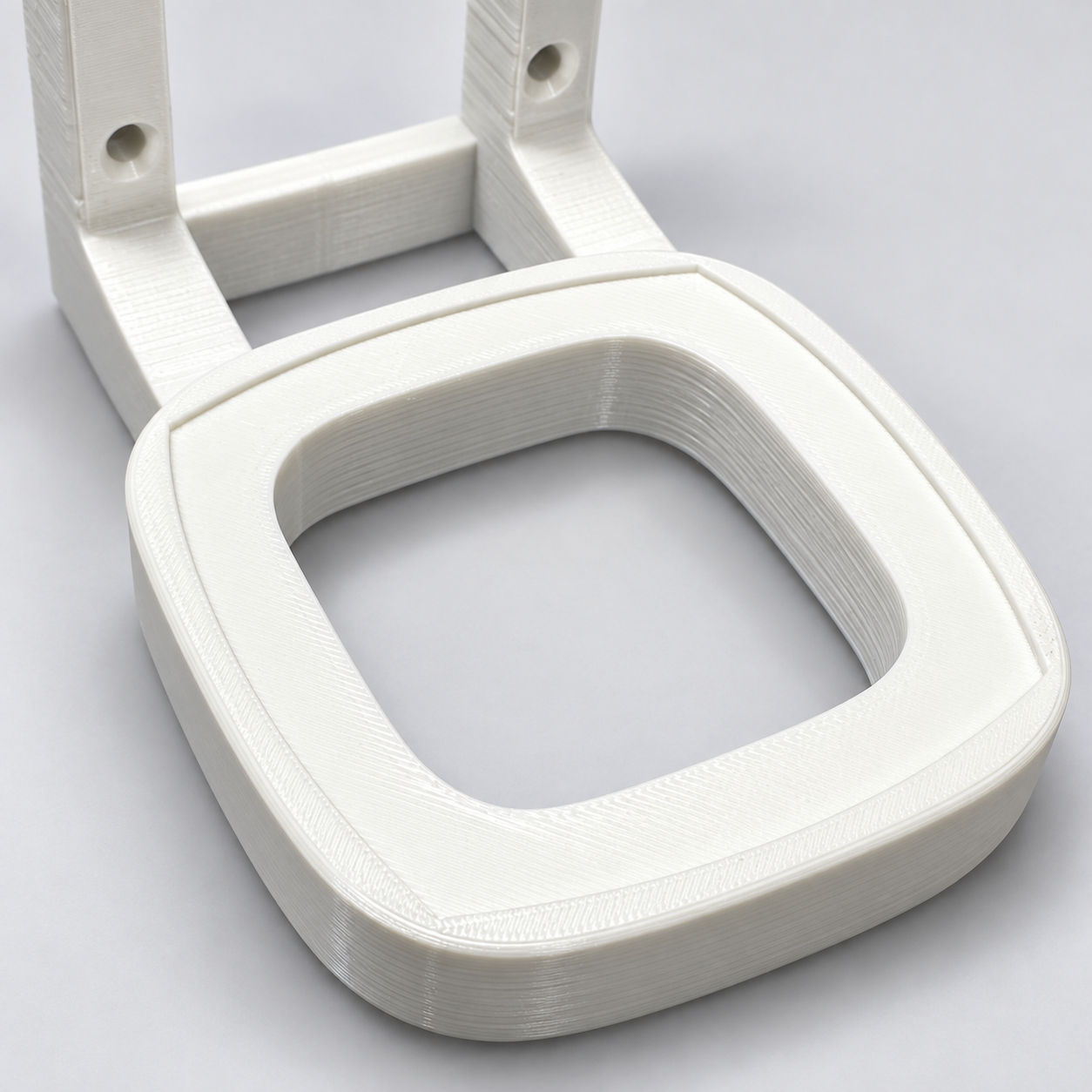 Wall Mount for Linksys Velop Pro 6 — photo 3
