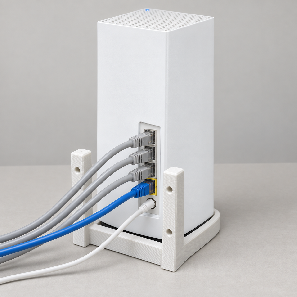 Wall Mount for Linksys Velop Pro 6 — photo 5
