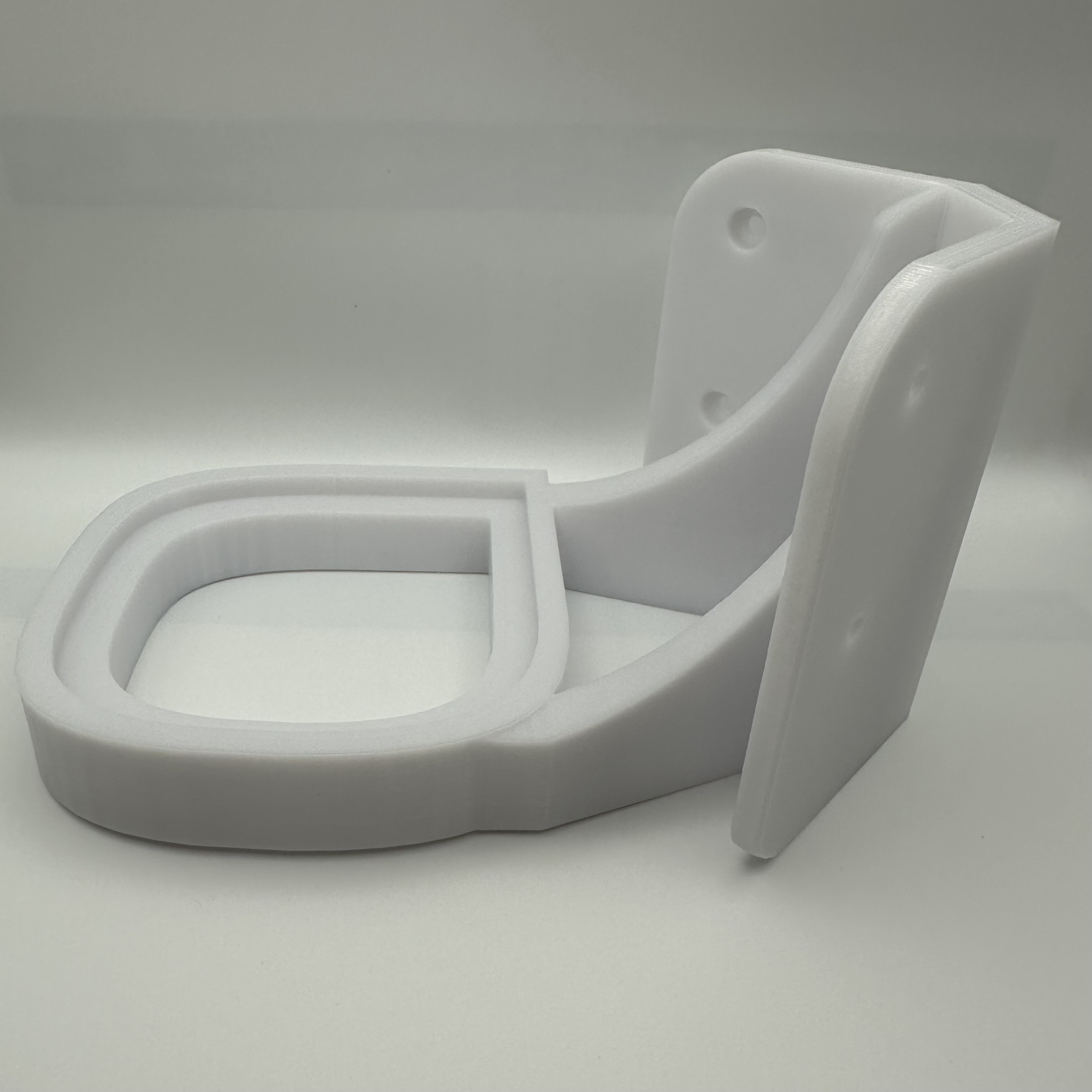 Corner Wall Mount for Linksys Velop Pro 7 — photo 2
