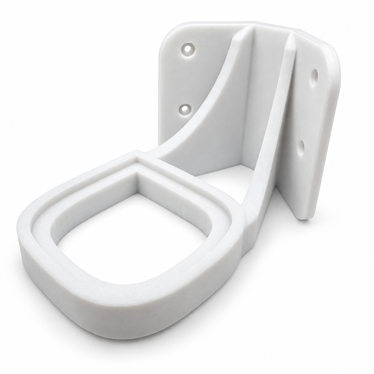Corner Wall Mount for Linksys Velop Pro 7