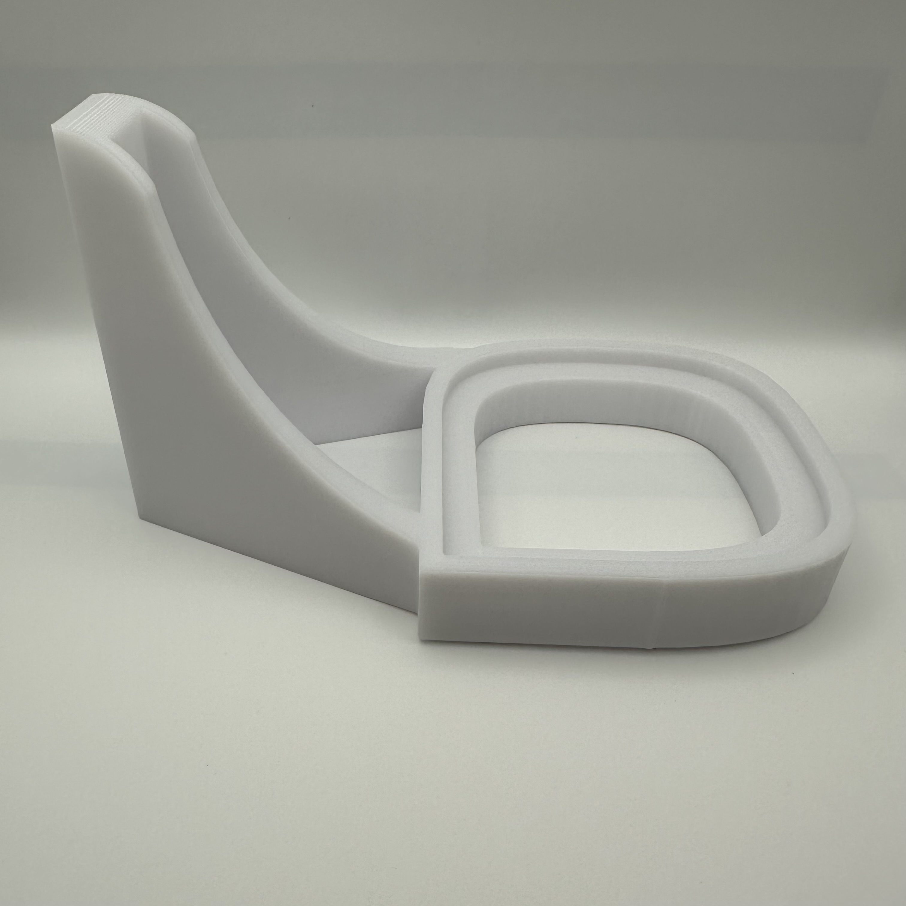 Wall Mount for Linksys Velop Pro 7 — photo 2