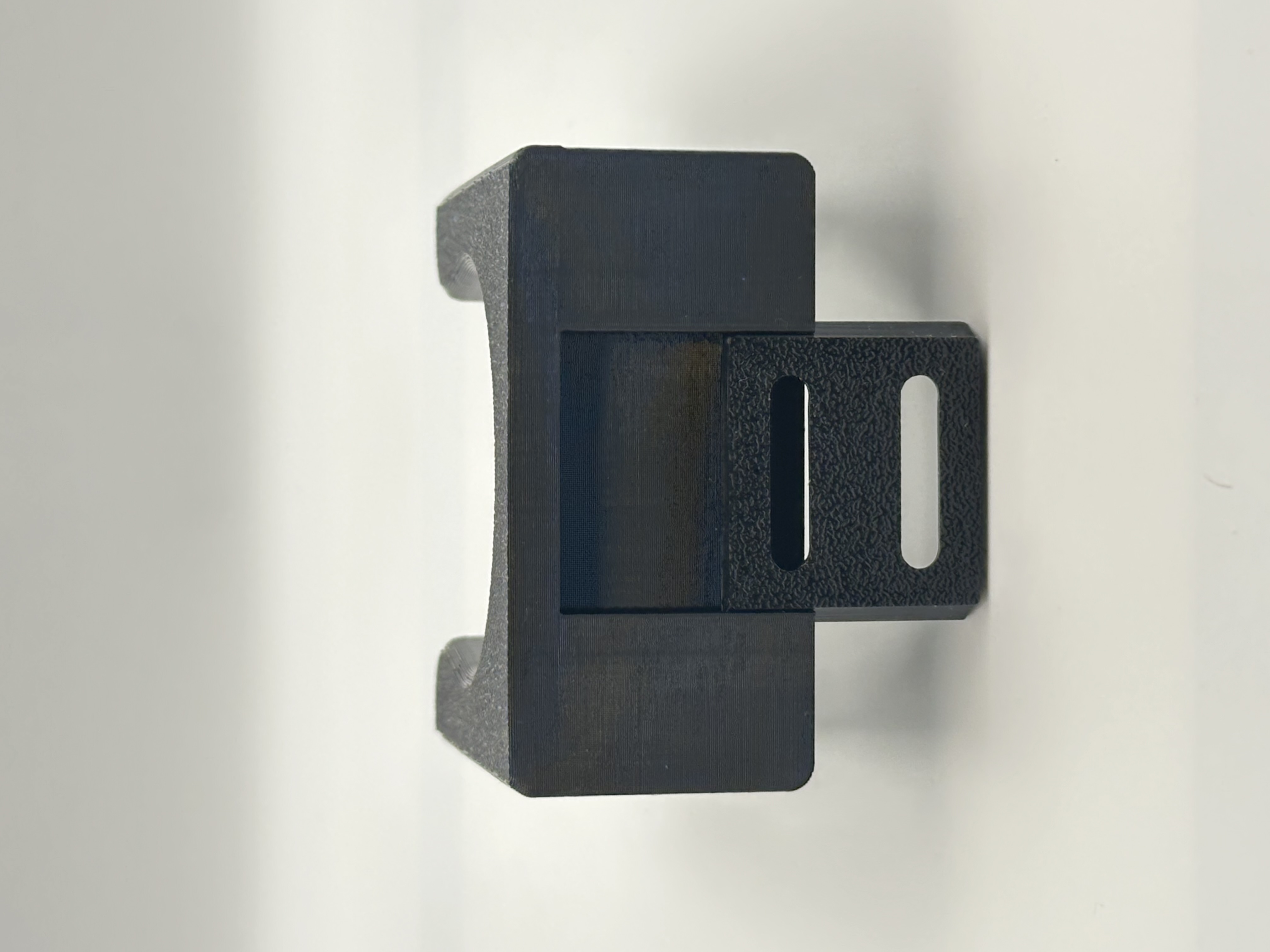 Bike Wheel Wall Mount — photo 3