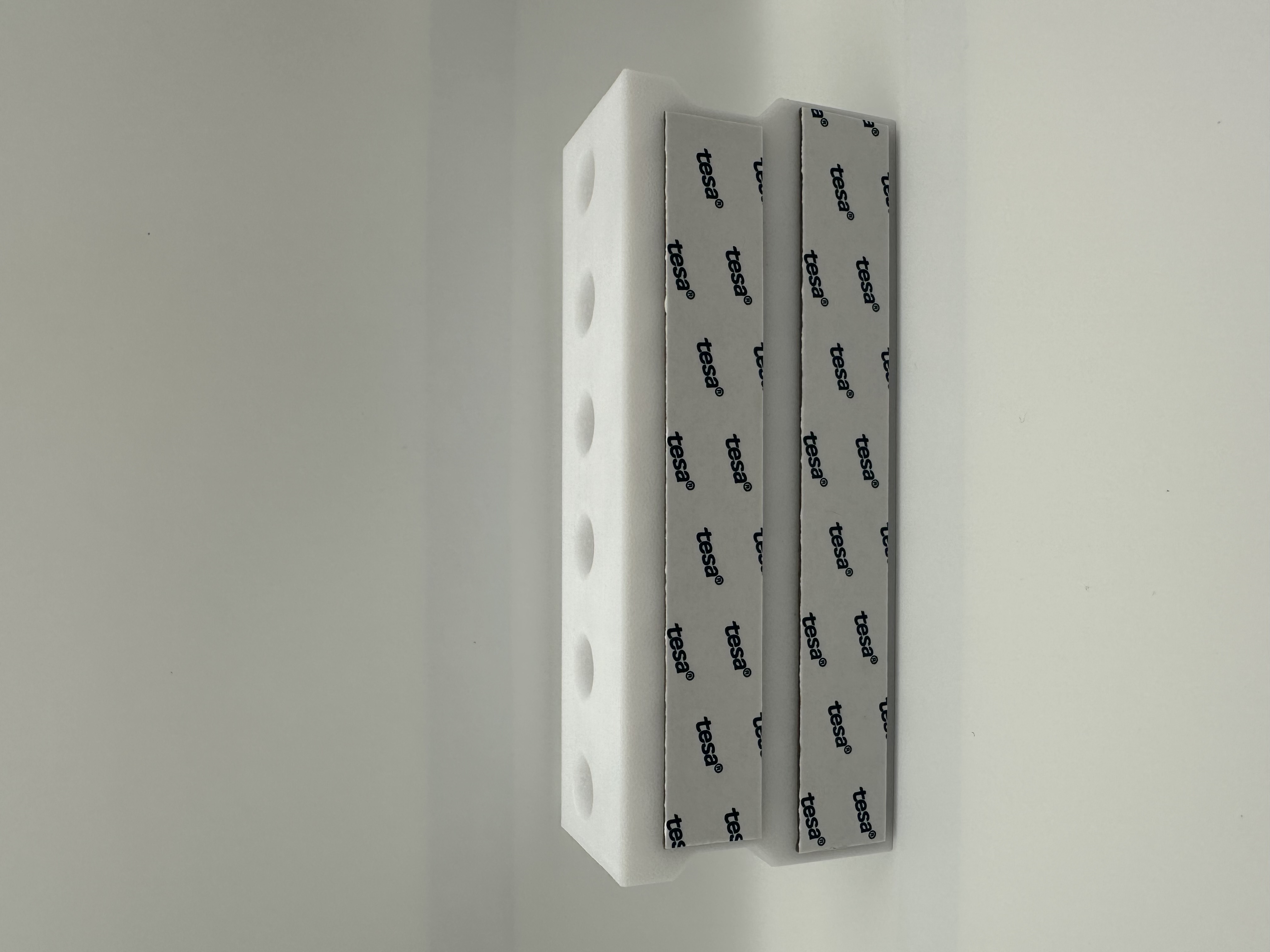 6-Dart Stand — Freestanding or Adhesive — photo 4