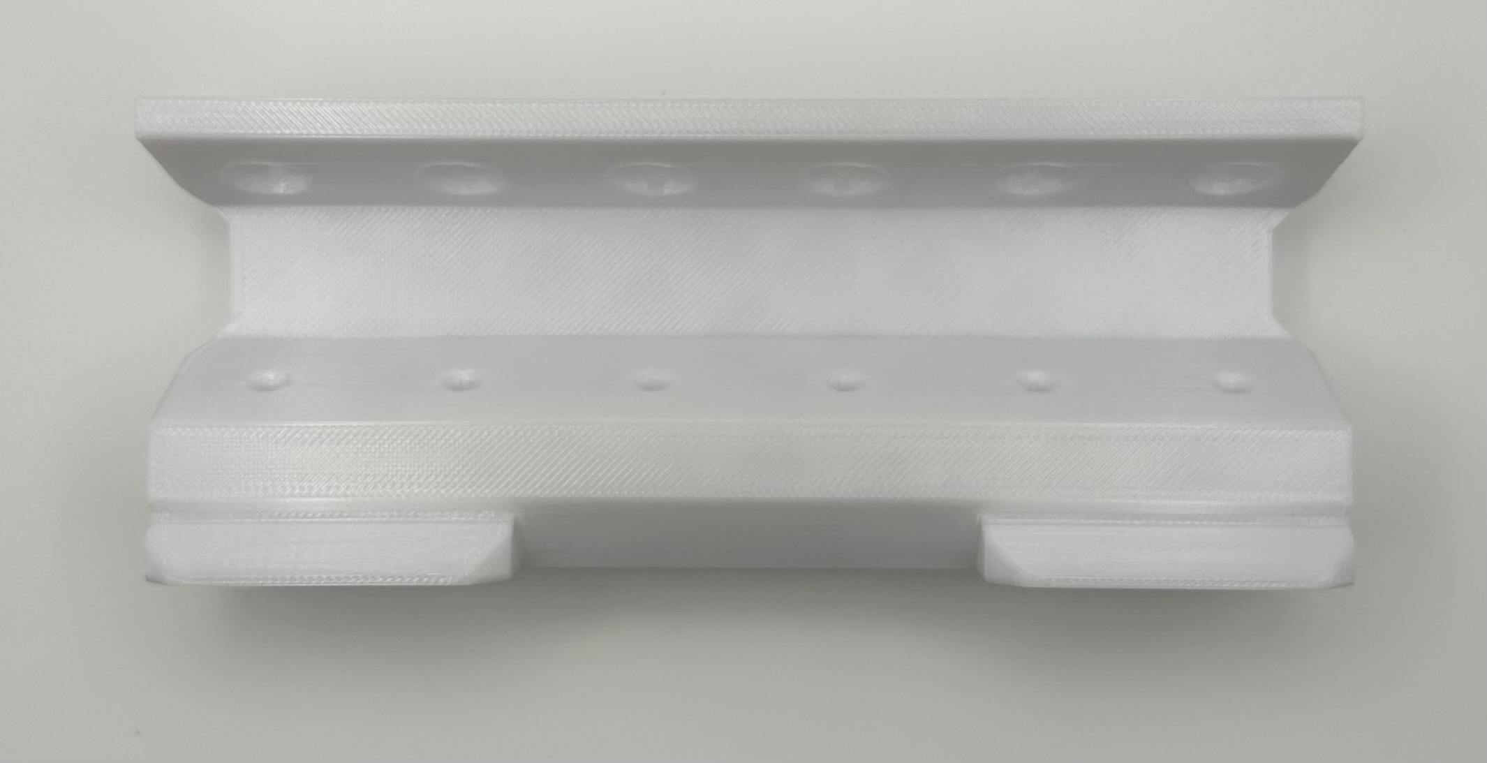 6-Dart Stand — Freestanding or Adhesive — photo 2