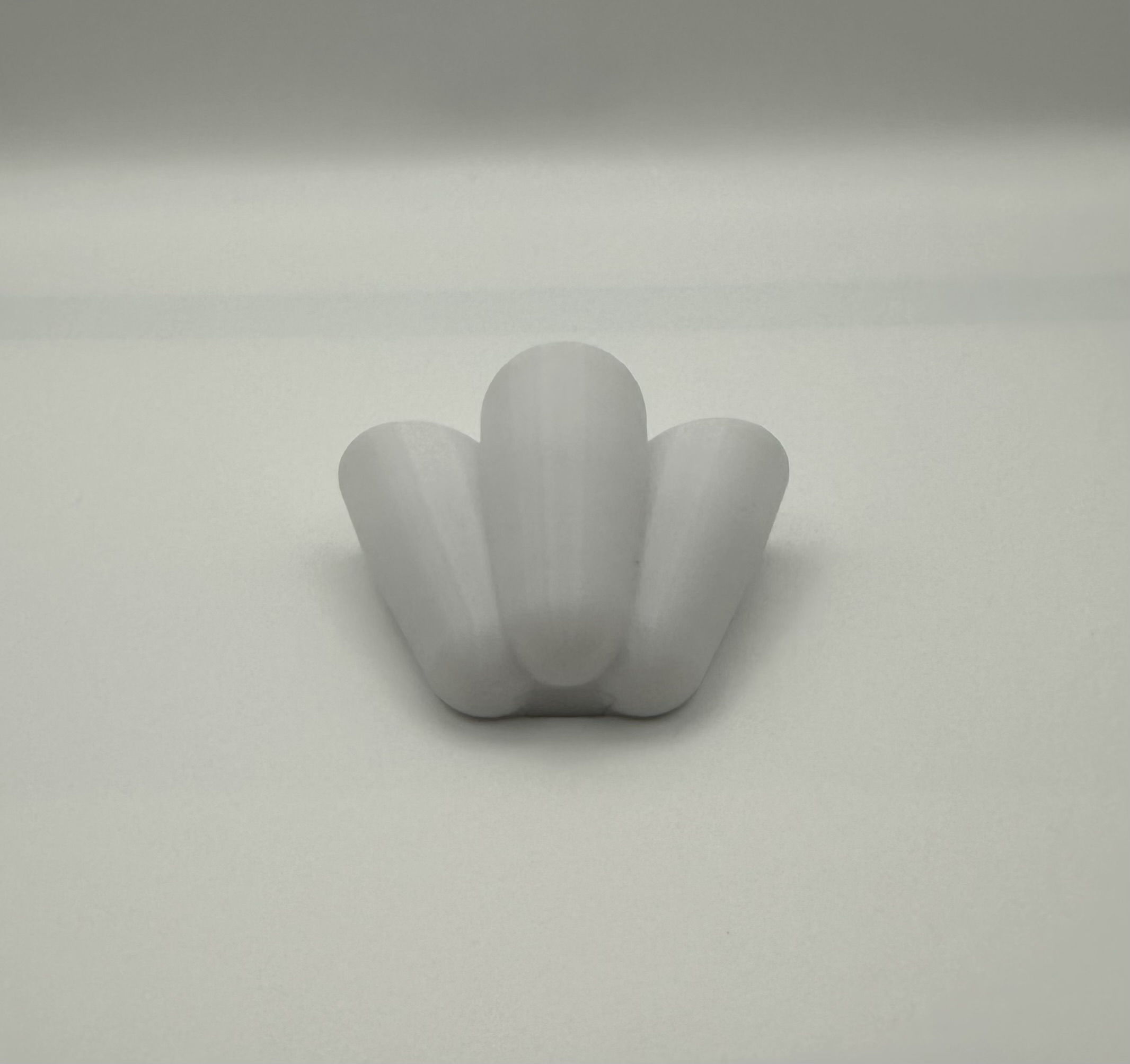 Wall-Mounted 3-Dart Holder — photo 2