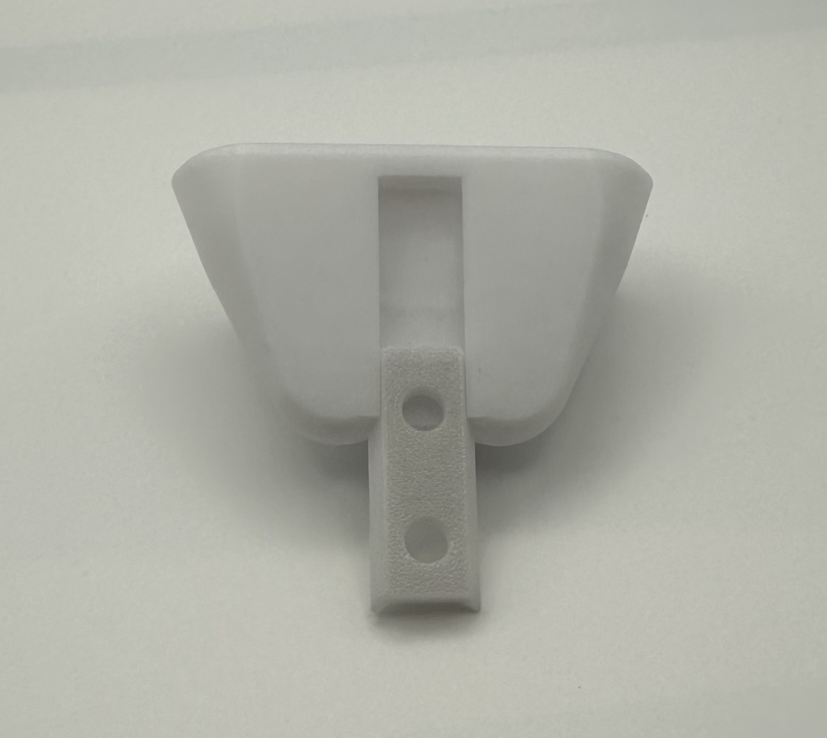 Wall-Mounted 3-Dart Holder — photo 3