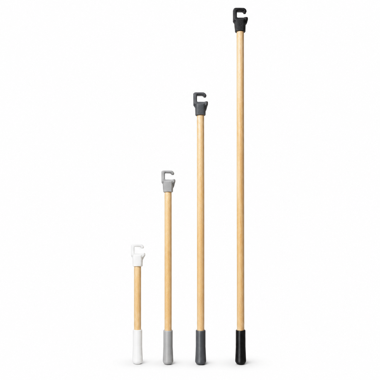Window Opener Pole for Velux Skylights / Windows