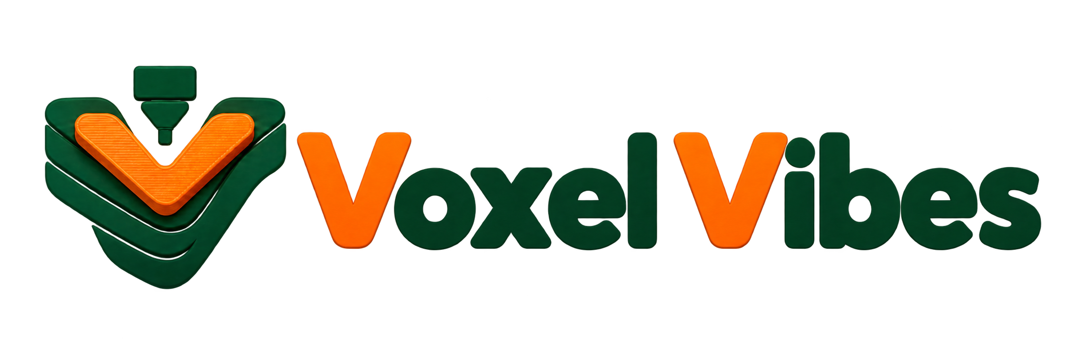 Voxel Vibes