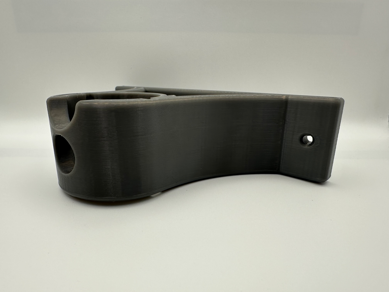Single Wall Holder for Dyson Attachments — photo 4