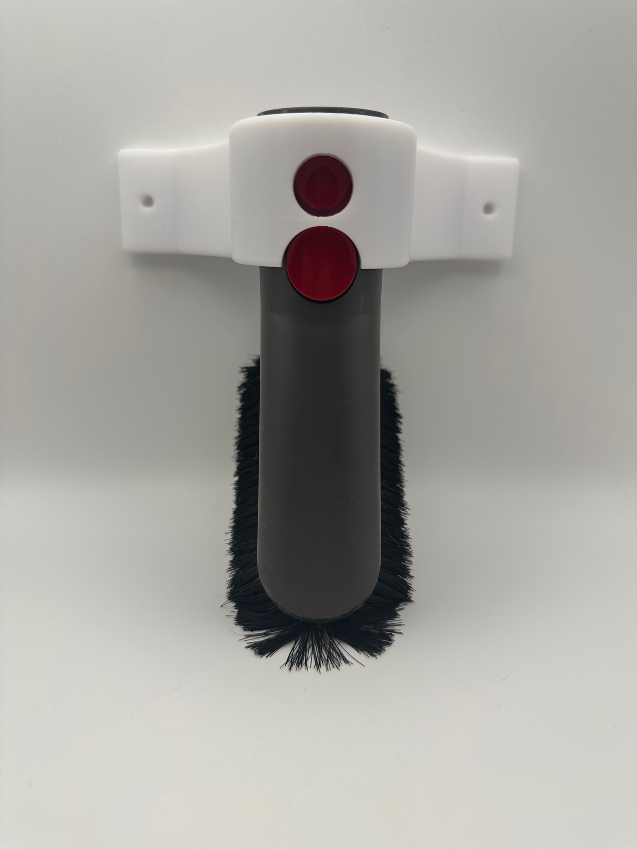 Single Wall Holder for Dyson Attachments — photo 3