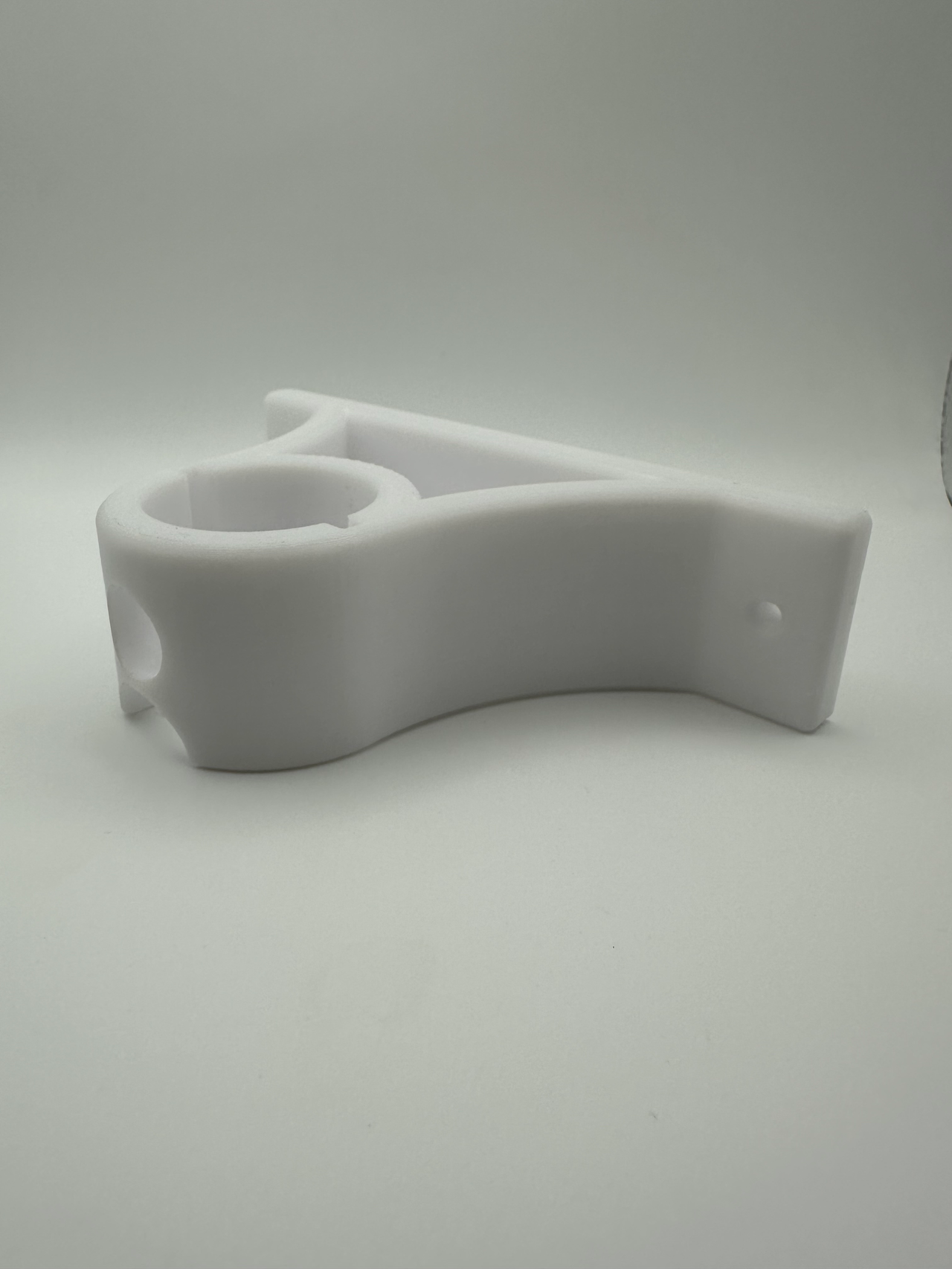 Single Wall Holder for Dyson Attachments — photo 2