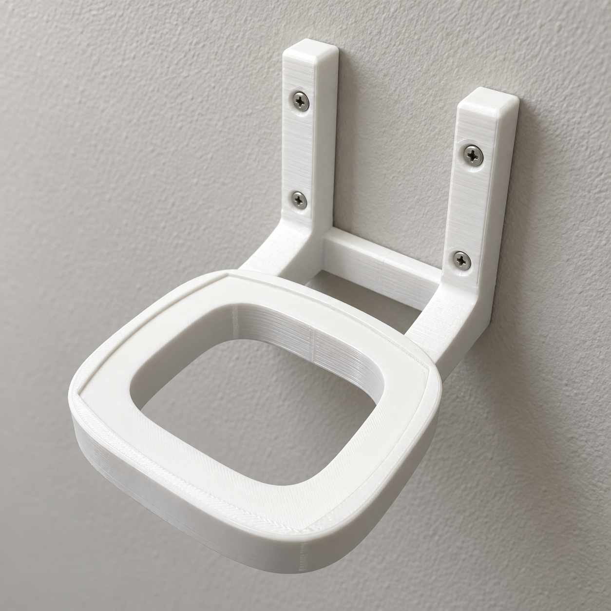 Wall Mount for Linksys Velop Pro 6 — photo 2