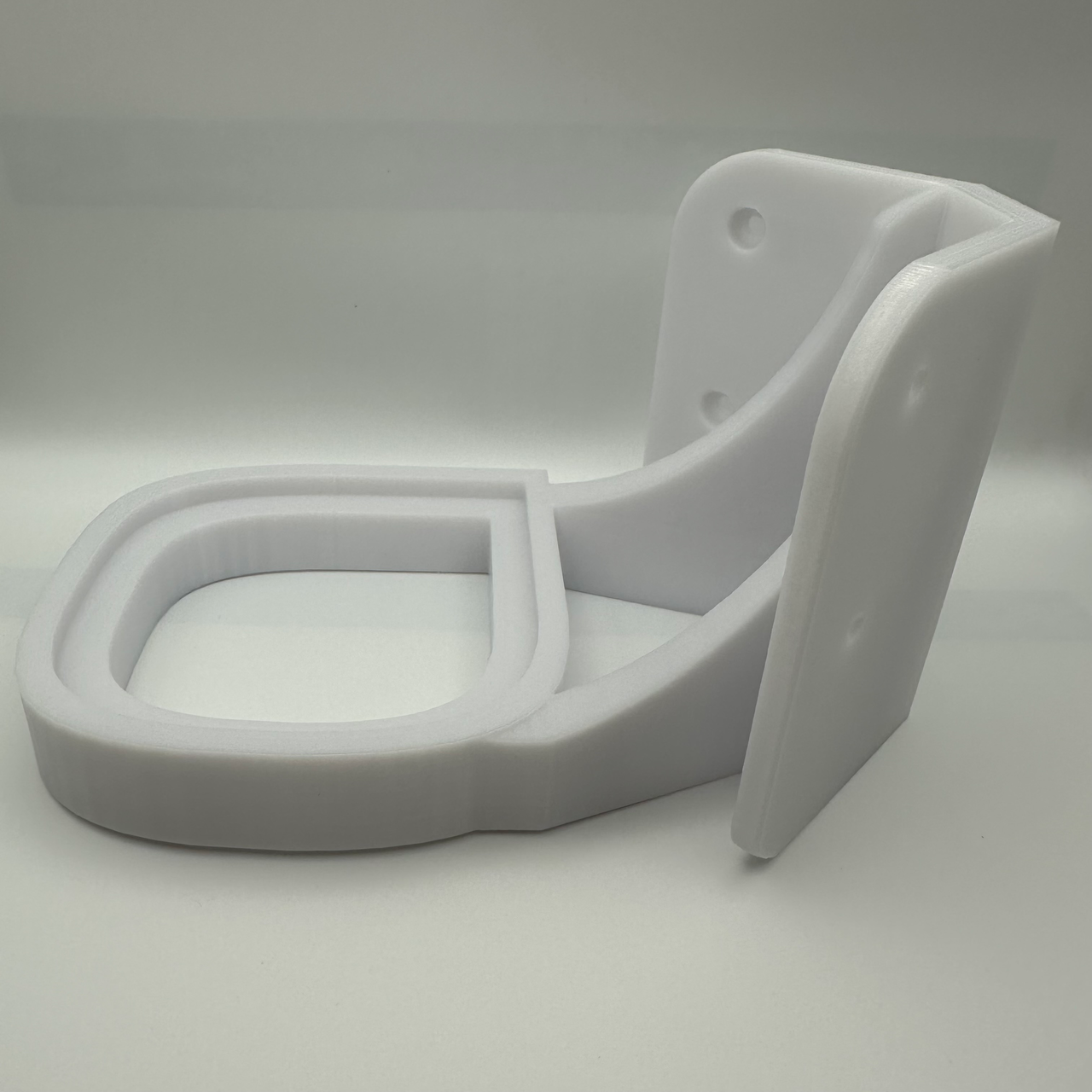 Corner Wall Mount for Linksys Velop Pro 7 — photo 2