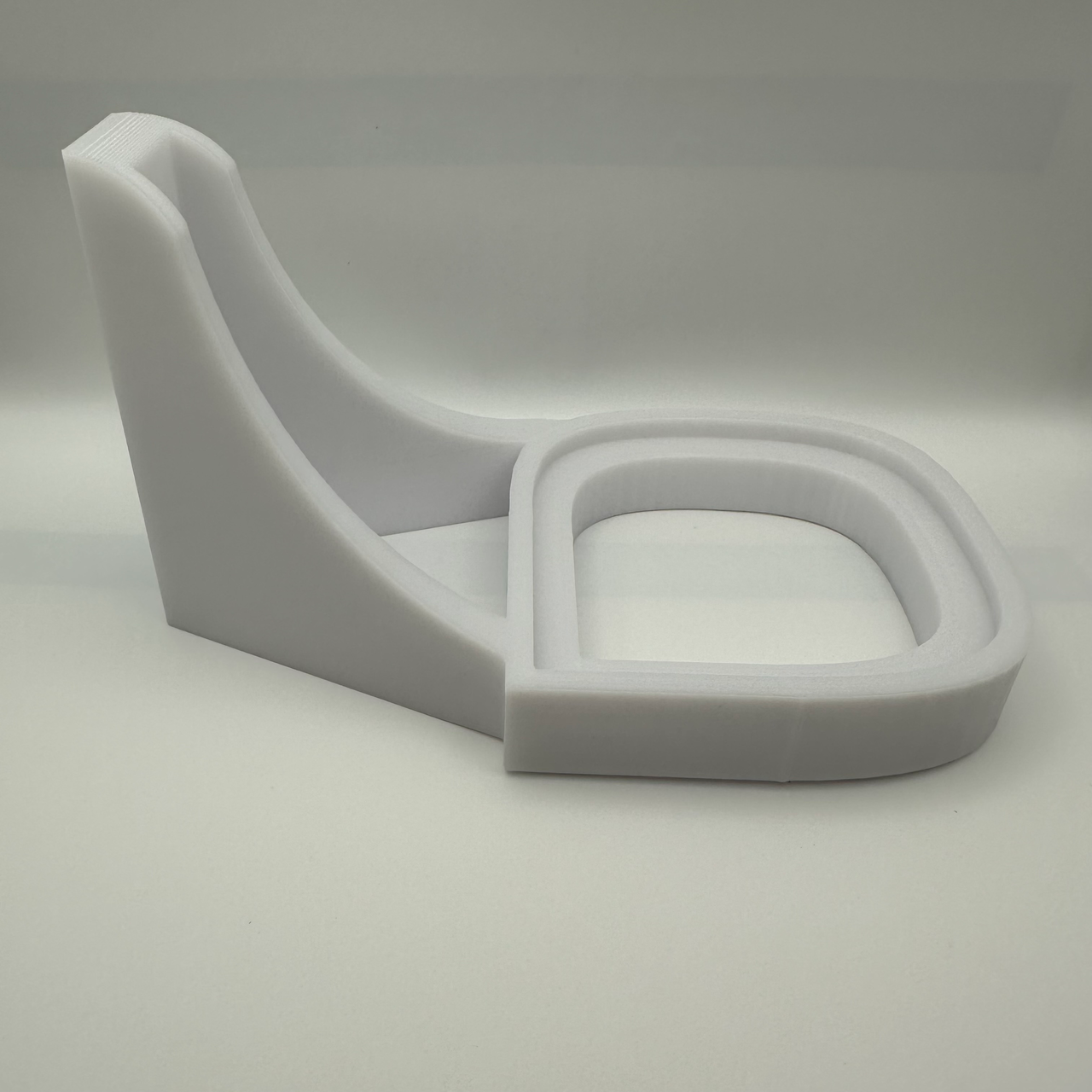 Wall Mount for Linksys Velop Pro 7 — photo 2