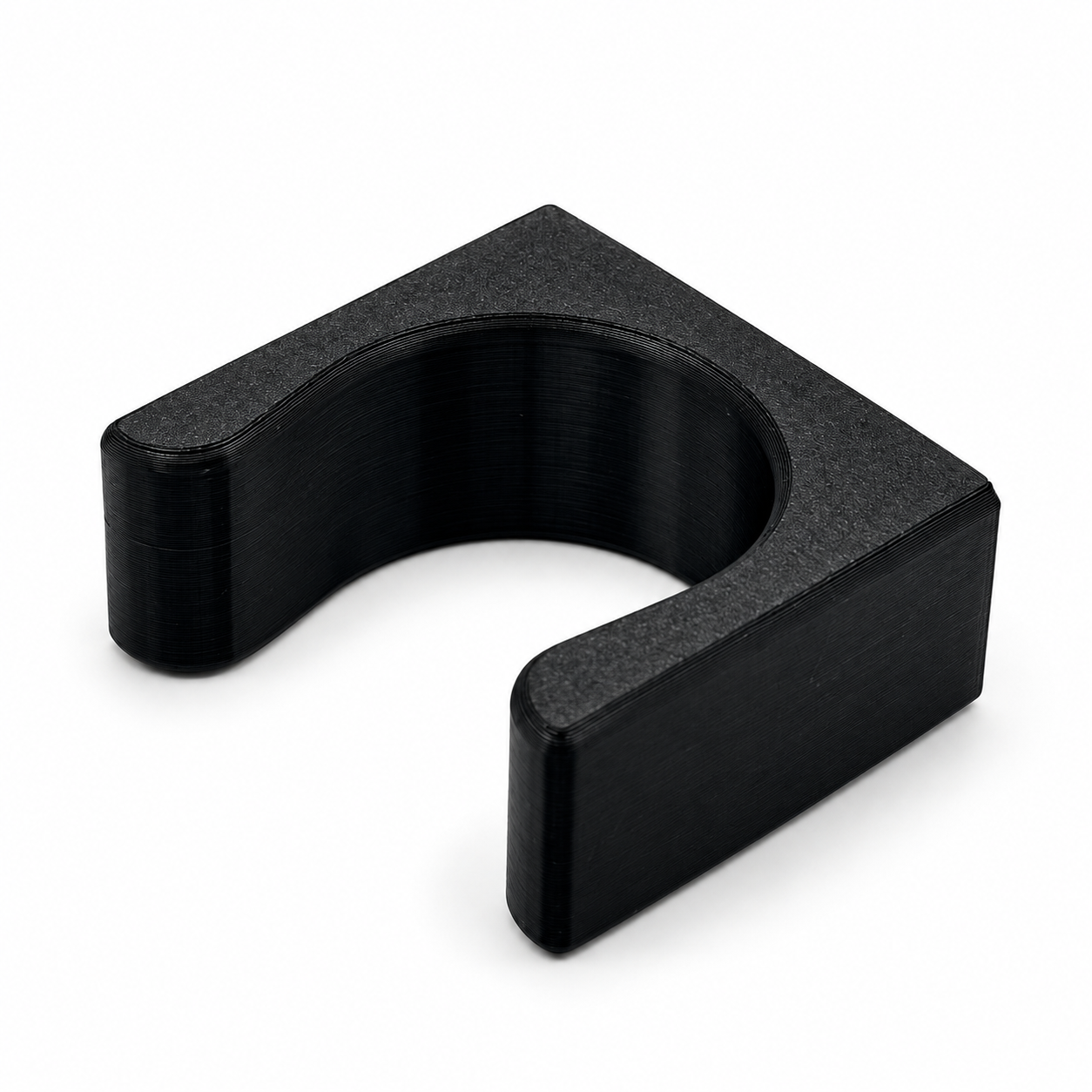 Bike Wheel Wall Mount