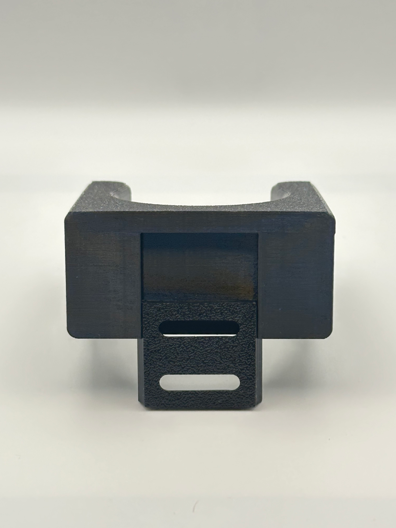 Bike Wheel Wall Mount — photo 3