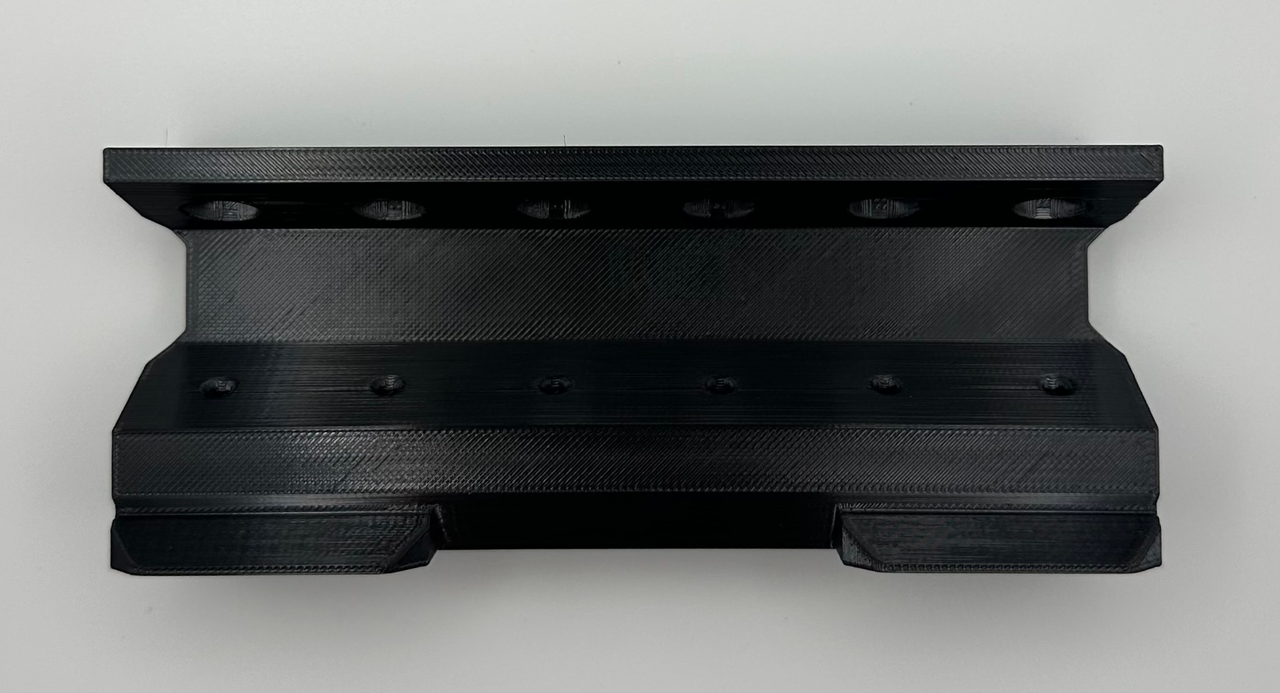6-Dart Stand — Freestanding or Adhesive — photo 3