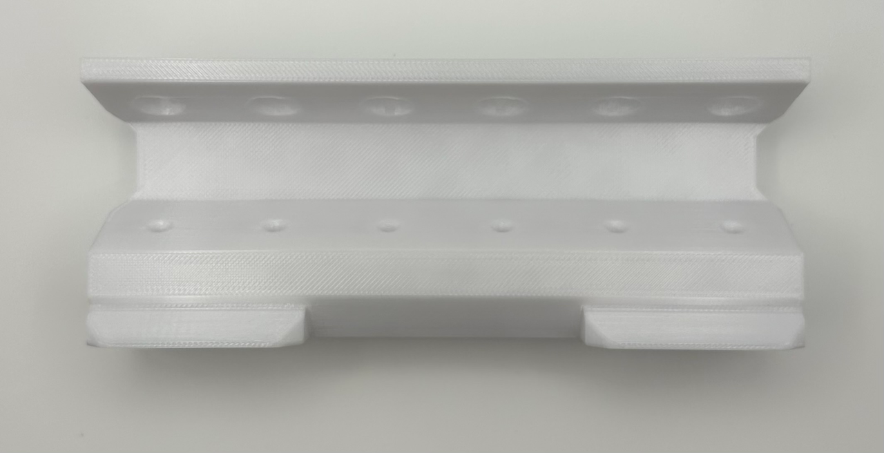 6-Dart Stand — Freestanding or Adhesive — photo 2