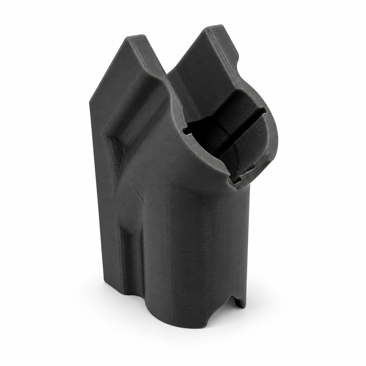 Double Wall Holder for Dyson Attachments