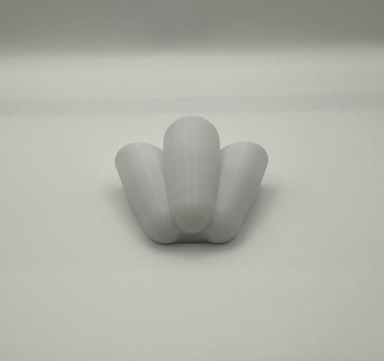 Wall-Mounted 3-Dart Holder — photo 2