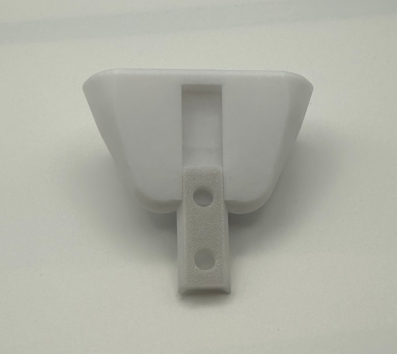 Wall-Mounted 3-Dart Holder — photo 3