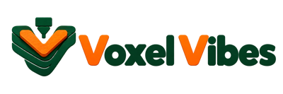 Voxel Vibes